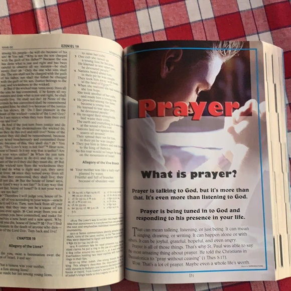 Bible prove it for teens - Picture 3 of 5